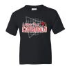 8000B Youth DryBlend 50/50 T-Shirts Thumbnail