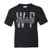 8000B Youth DryBlend 50/50 T-Shirts Thumbnail