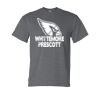 8000 Adult DryBlend 50/50 T-Shirt Thumbnail