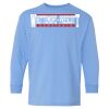 5400B Youth Heavy Cotton Long Sleeve Thumbnail