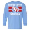 5400B Youth Heavy Cotton Long Sleeve Thumbnail