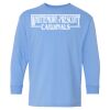 5400B Youth Heavy Cotton Long Sleeve Thumbnail