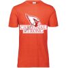 3065 Adult Extra Soft Tri-Blend T-Shirt Thumbnail