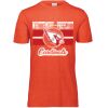 3065 Adult Extra Soft Tri-Blend T-Shirt Thumbnail