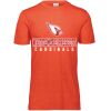 3065 Adult Extra Soft Tri-Blend T-Shirt Thumbnail