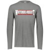 3075 Adult Extra Soft Tri-Blend Longsleeve Thumbnail