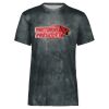 222596 Adult Cotton-Touch Poly T-Shirt Thumbnail