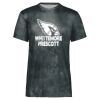 222596 Adult Cotton-Touch Poly T-Shirt Thumbnail