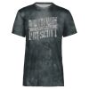 222596 Adult Cotton-Touch Poly T-Shirt Thumbnail
