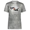 222696 Youth Cotton-Touch Poly T-Shirt Thumbnail