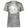 222696 Youth Cotton-Touch Poly T-Shirt Thumbnail