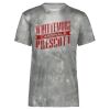222696 Youth Cotton-Touch Poly T-Shirt Thumbnail