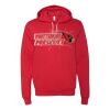 3719 Unisex Sponge Fleece Hoodie Thumbnail