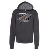 3719Y Youth Sponge Fleece Hoodie Thumbnail