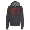 3719Y Youth Sponge Fleece Hoodie Thumbnail