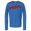 3513Y Youth Extra Soft Tri-blend Long Sleeve Thumbnail