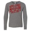 3513Y Youth Extra Soft Tri-blend Long Sleeve Thumbnail