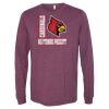 3513 Adult Extra Soft Tri-blend Long Sleeve Thumbnail