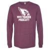 3513 Adult Extra Soft Tri-blend Long Sleeve Thumbnail