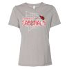 6413 Women’s Extra Soft Tri-blend Tee Thumbnail