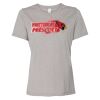 6413 Women’s Extra Soft Tri-blend Tee Thumbnail