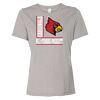 6413 Women’s Extra Soft Tri-blend Tee Thumbnail