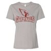 6413 Women’s Extra Soft Tri-blend Tee Thumbnail